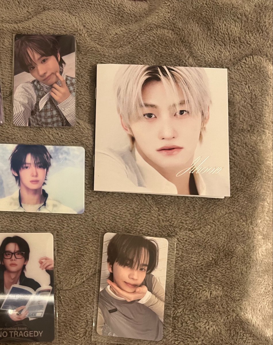 Natsu_取引 tweet media