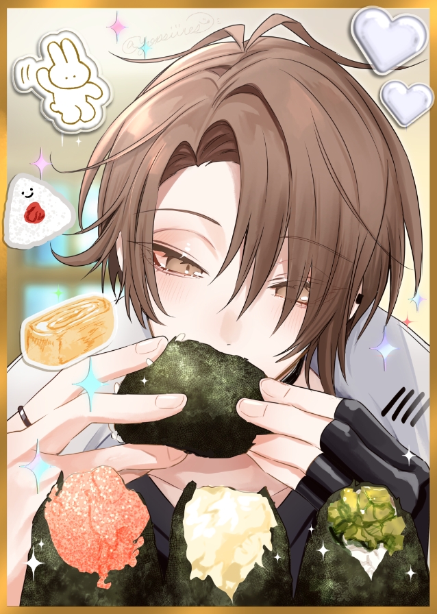 よっしさん。ᵕ̈* tweet media