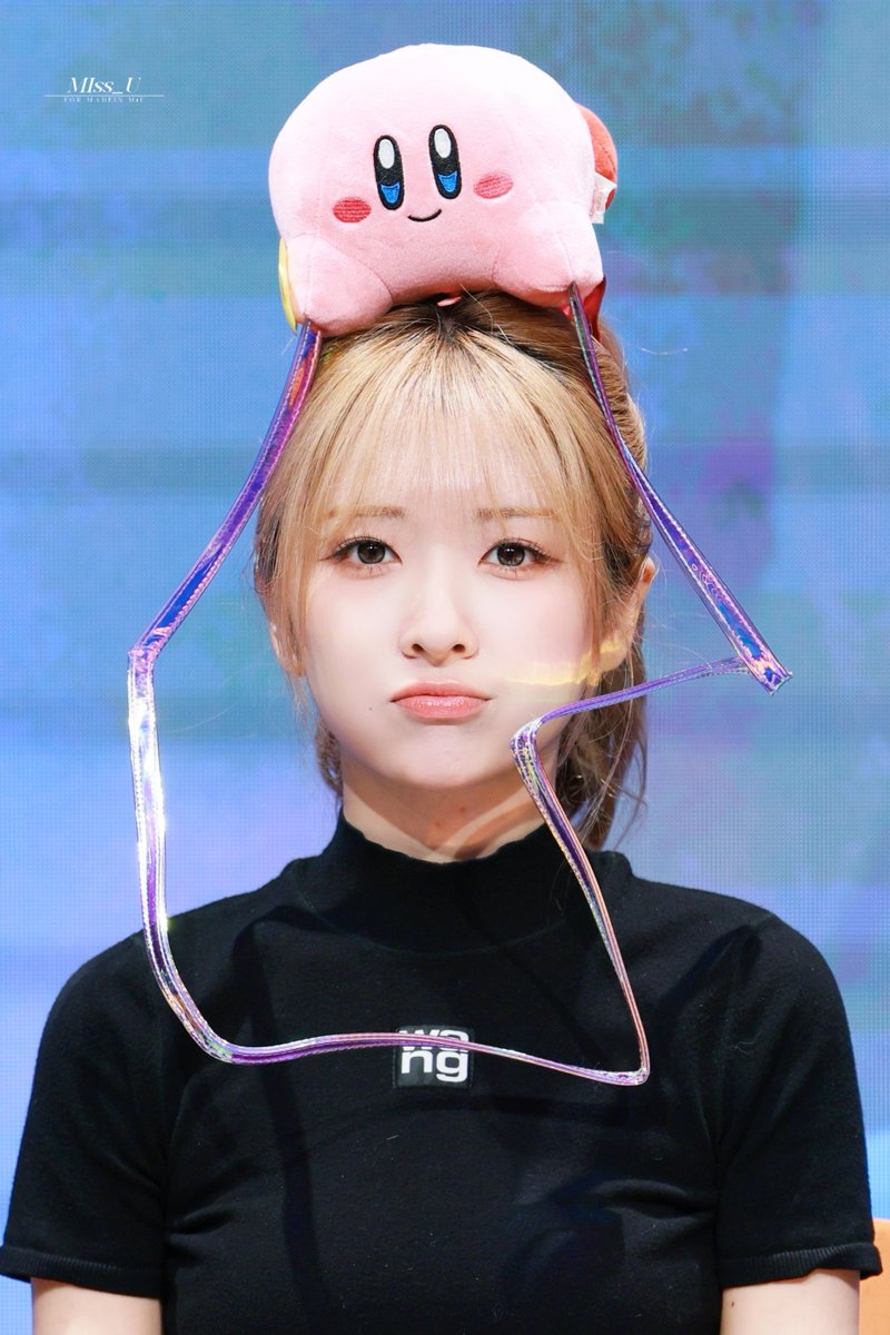 260505 어린이~~~!!! #MADEIN #미유 #MiU #みゆ #メイディン #ミユ