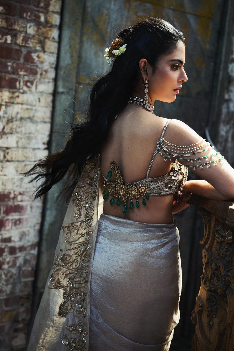 Gaurav Gupta Couture tweet media
