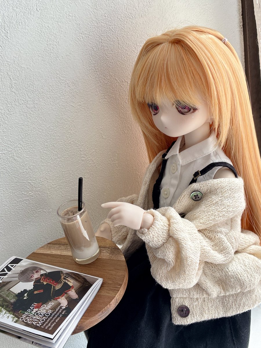 だいふき亜種 tweet media