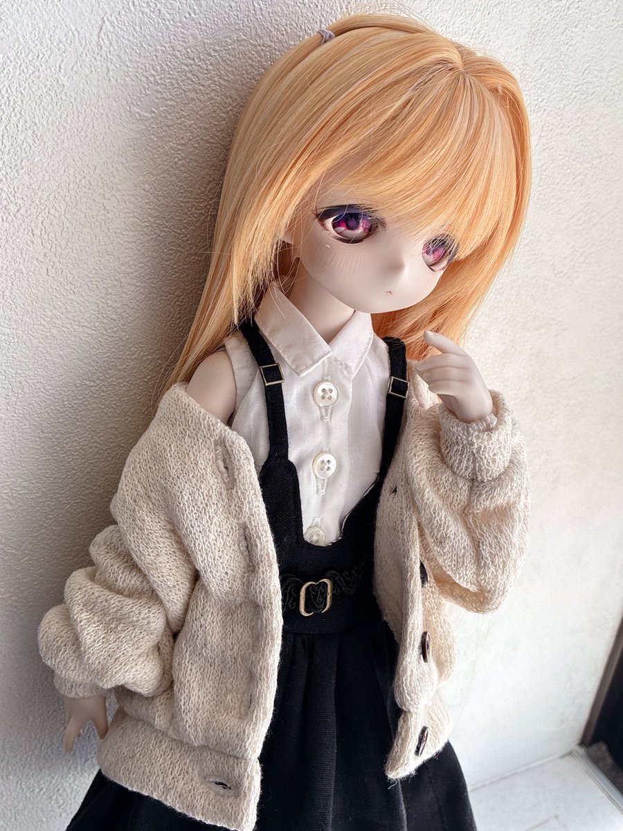 だいふき亜種 tweet media
