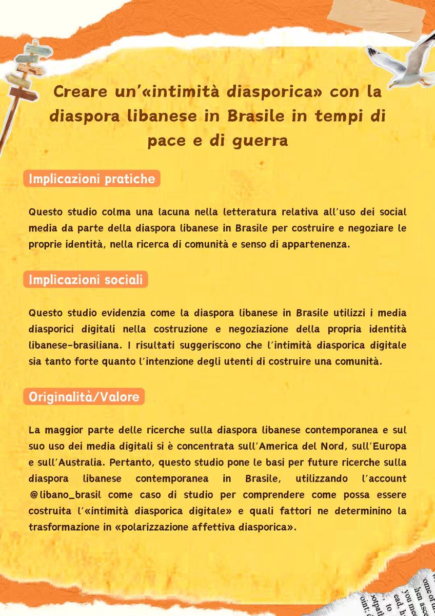 SISU_OMGC_LAB_Italian tweet media