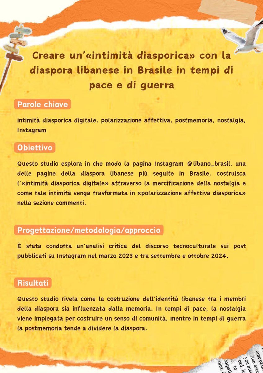 SISU_OMGC_LAB_Italian tweet media