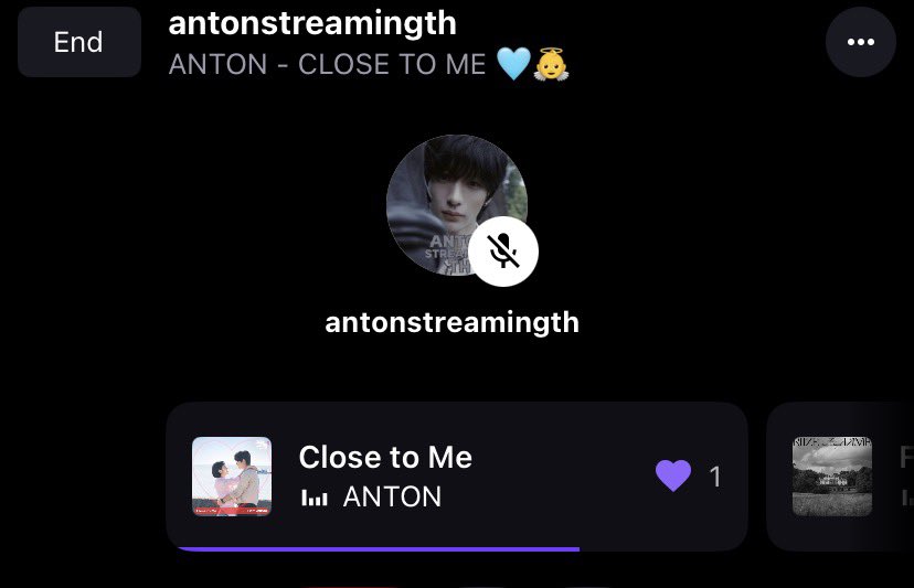 ANTON STREAMING TH tweet media