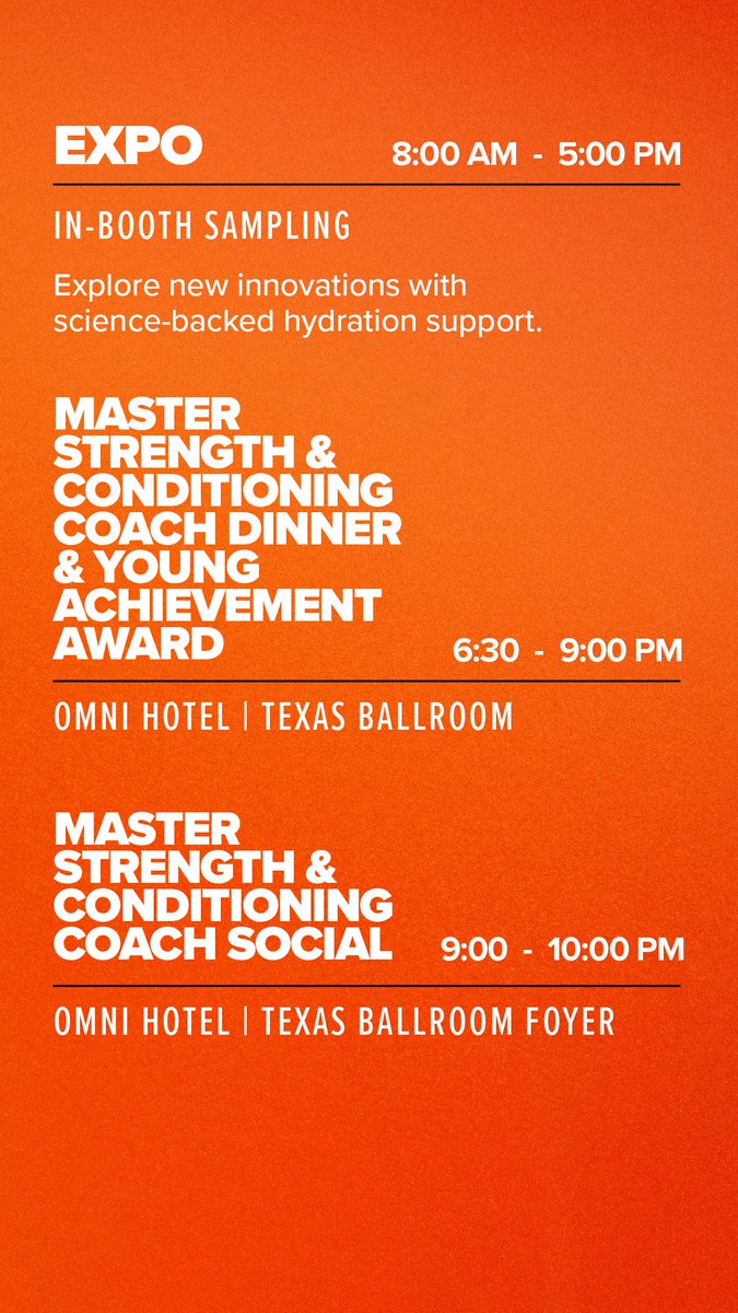 Gatorade Performance Partner tweet media