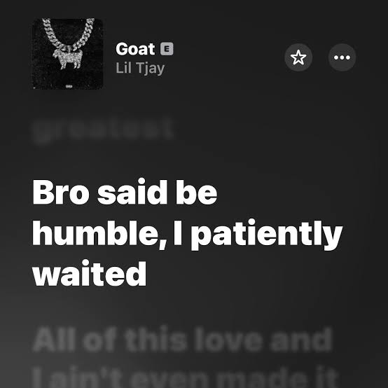 JB🐐 tweet media
