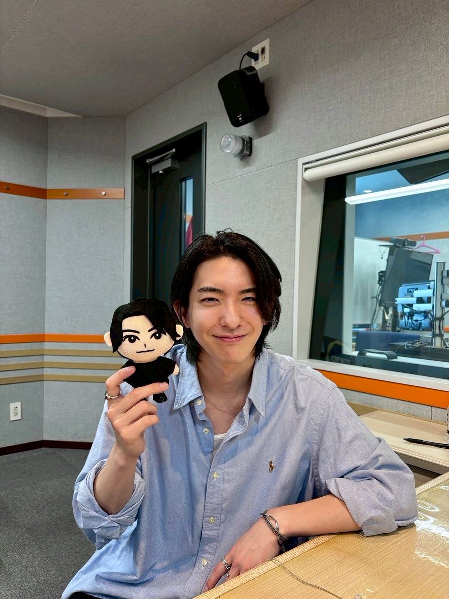 前田公輝（ <a href="/maeda_gouki/">前田公輝 MaedaGouki</a> ）のヒラケテヒラク第84回 🧸

本日はお久しぶりの前田さんソロ回！
みなさんからのメッセージをたくさん紹介しました！✉️

そして放送100回（くらい）を記念して番組イベントの開催が決定！その名も
『101人（くらい）の前田公輝！』