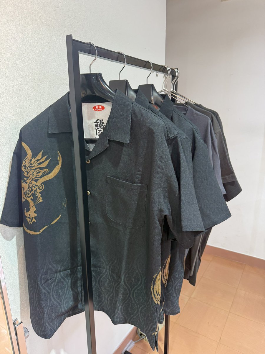北田 祥一郎 KITADA SHOICHIRO tweet media