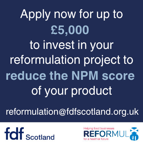 FDFScotland tweet media