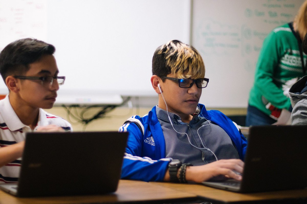 AcademyofCode's tweet photo. Ireland's top online coding camps. ⏰ Early Bird pricing won't last.
https://t.co/KkStW7xZev https://t.co/3X6SRm66kU