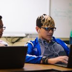 Photo by Olus Education - Academy of Code (@AcademyofCode)