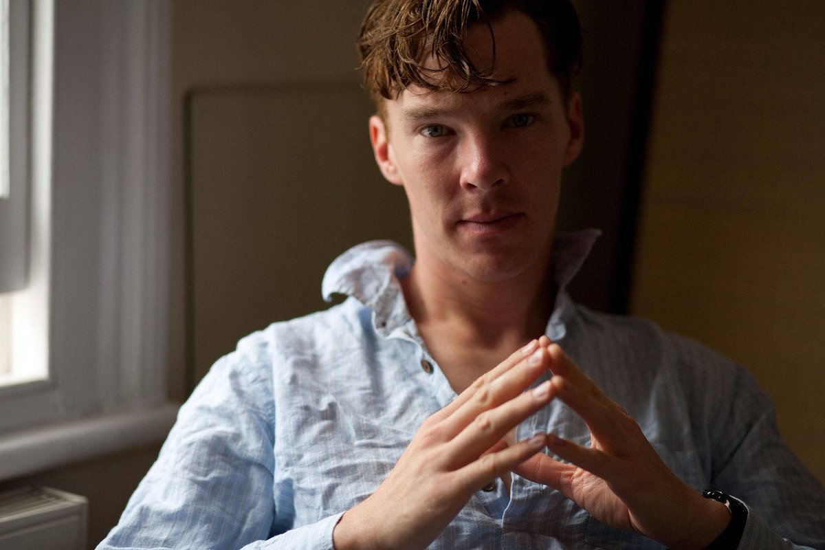 beyer_chri50076's tweet image. Some nice pics of Benedict to bless your day. 😊 Part 2.