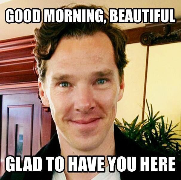 beyer_chri50076's tweet image. Some nice pics of Benedict to bless your day. 😊 Part 2.