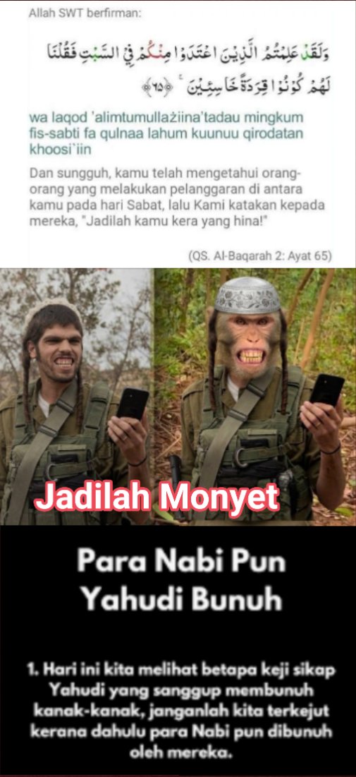 Widarto 🇮🇩 #IndonesiaMerdeka tweet media
