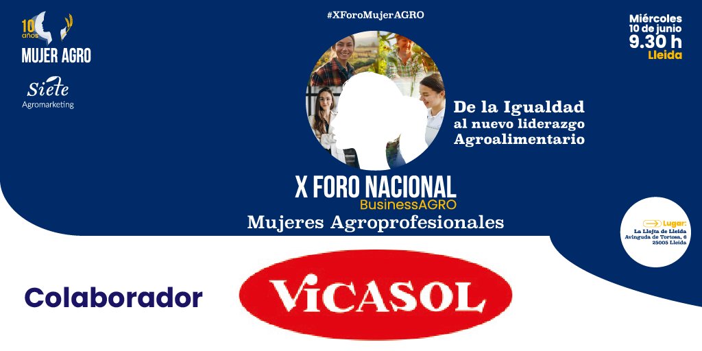 MujerAGRO tweet media