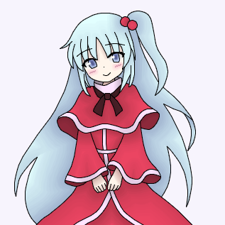 RyusaLFNanse's tweet photo. 神綺ママン #東方 #旧作 #神綺 #怪綺談 #お絵カキコ #5月5日は怪綺談の日 #東方旧作 https://t.co/viw8LSFiau https://t.co/n8F1j7aMI4