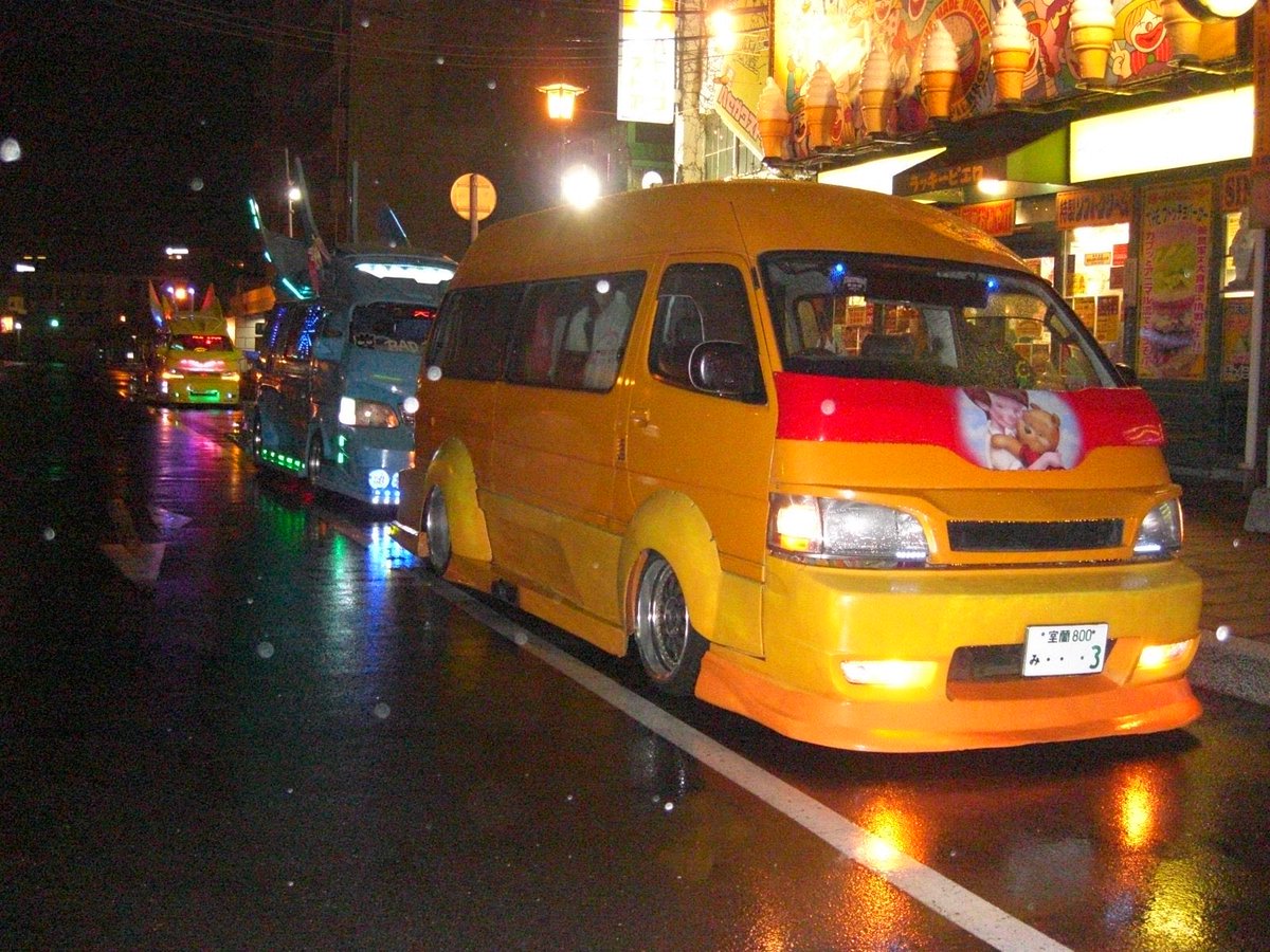 wagon_rr17's tweet photo. 恒例函館ツーリング！
今年は行きも帰りも苫���牧―札幌―小樽―函館で過去1のロングランになった⊂(  ᴖ ̫ᴖ)⊃🎶
最近デジカメ(2007年製)手に入れて
当時っぽい写真が撮れて超ハッピー( ¨̮ 🫶🏻) https://t.co/y0YpogdlUG