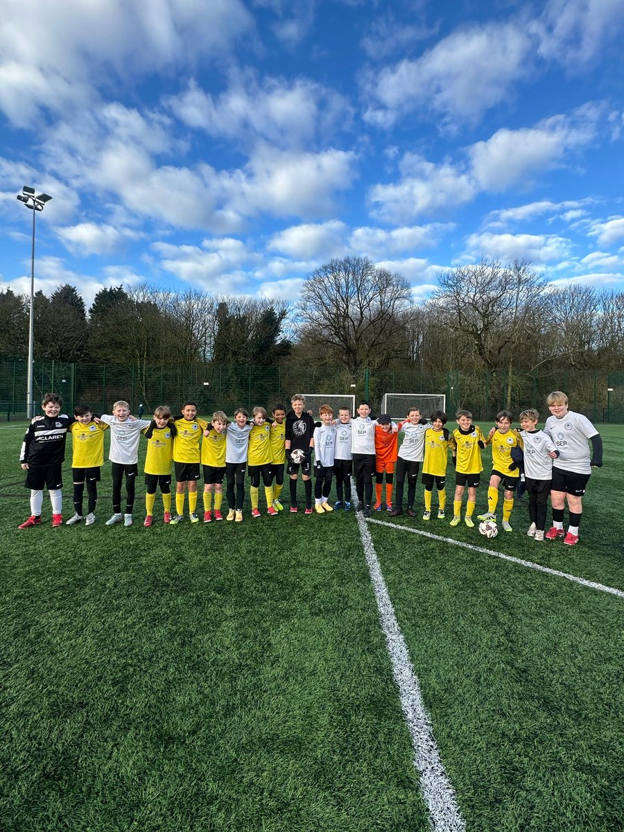 MSB WOOLTON SANTOS U10’s tweet media