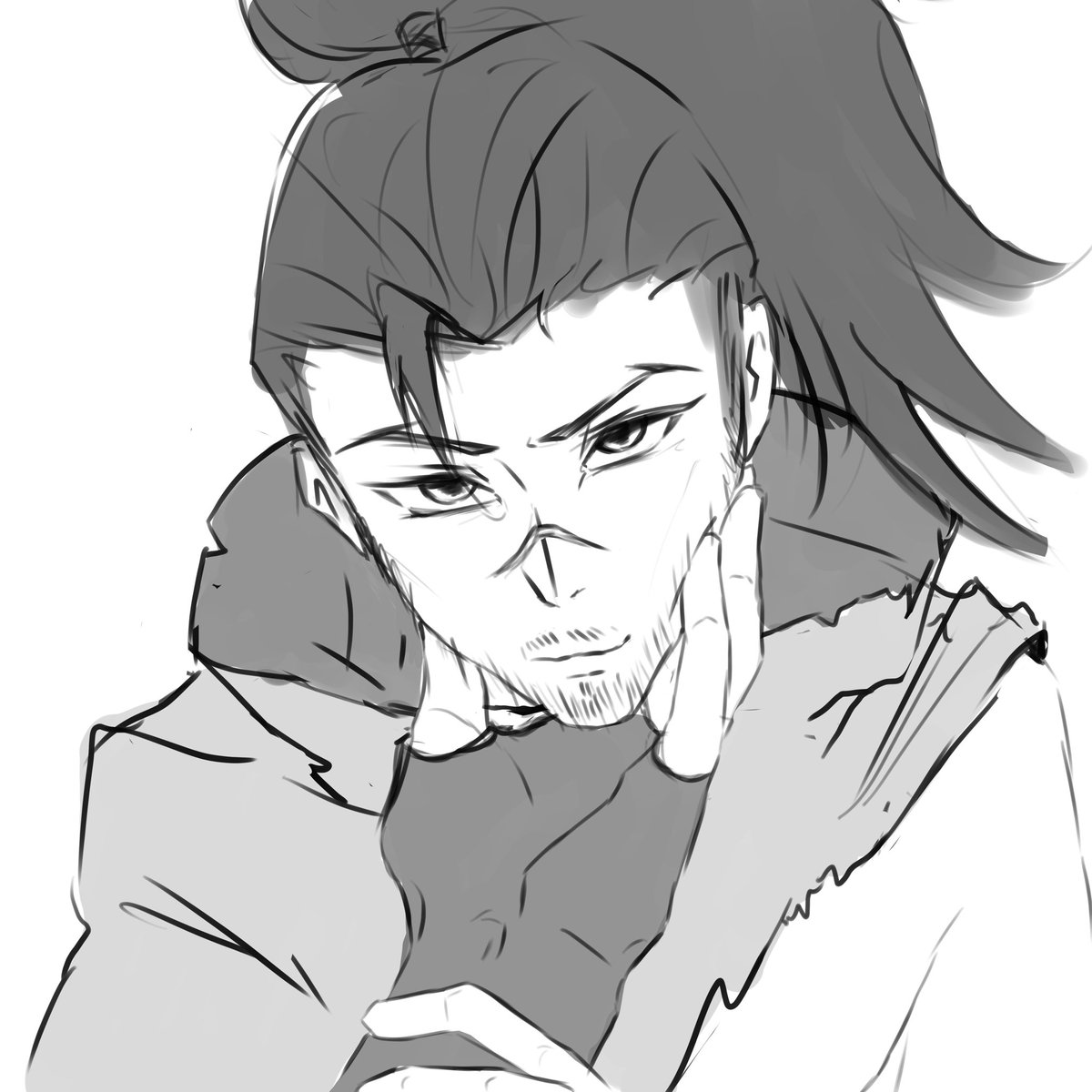 Cute forever I swear. #yasuo Cute forever I swear. #yasuo