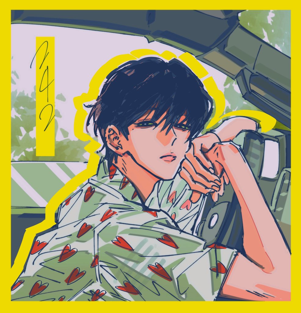 pb11 (@watermelon_d1) on Twitter photo 
