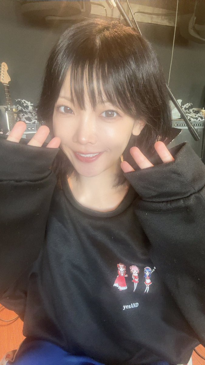 藤田恵名(Ena) tweet media