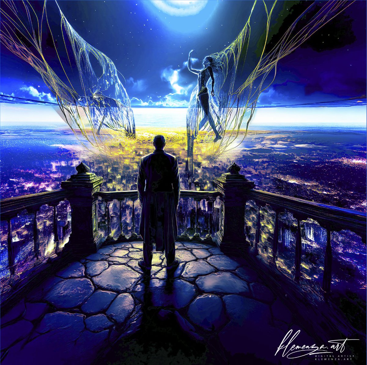 Morten Klementsen - Digitalart@klementsen.net tweet media