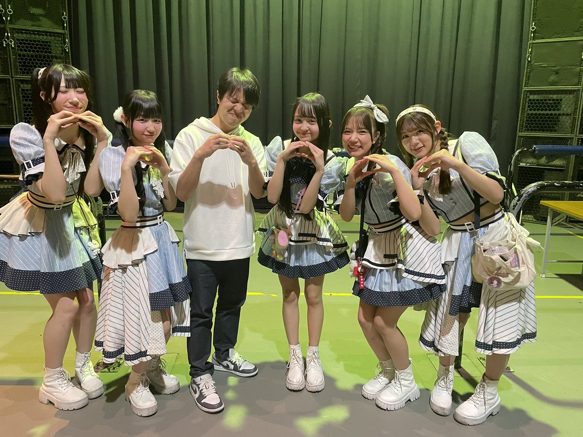 たっつん tweet media