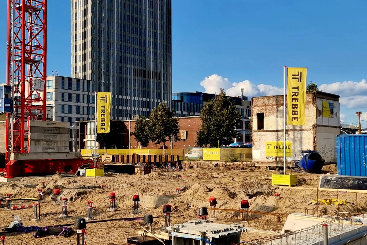 Arnhem Direct tweet media