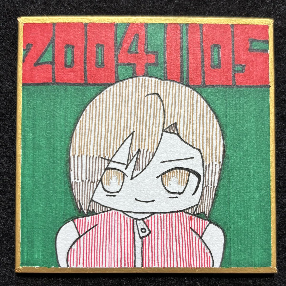 Che87748916's tweet photo. 「ここからはじまる」

 #5月5日はMEIKOの日 https://t.co/fzRuAIfcxa
