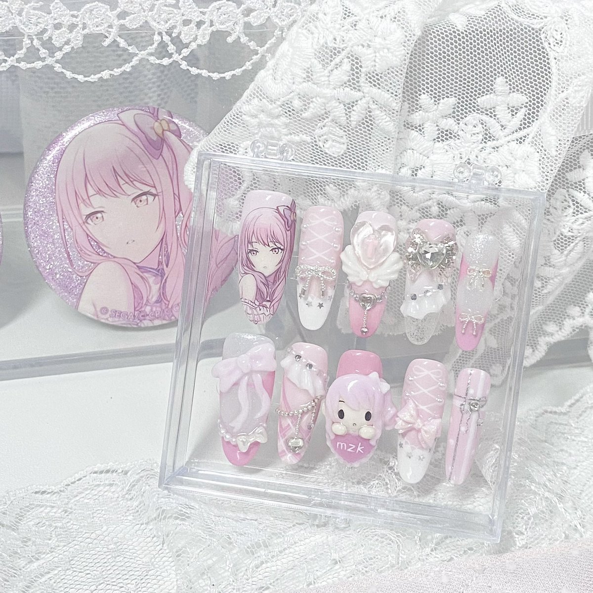 乃乃 tweet media
