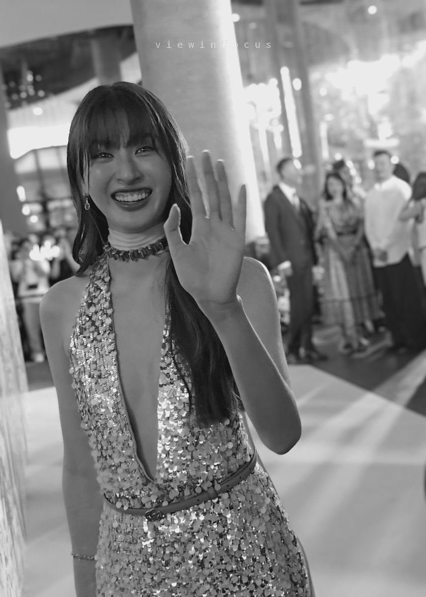 jisooismyqueen2's tweet photo. #viewbenyapa #สระอิของวว #viewinfocus

big smile
2024 October 3 https://t.co/tSR5kbg01s