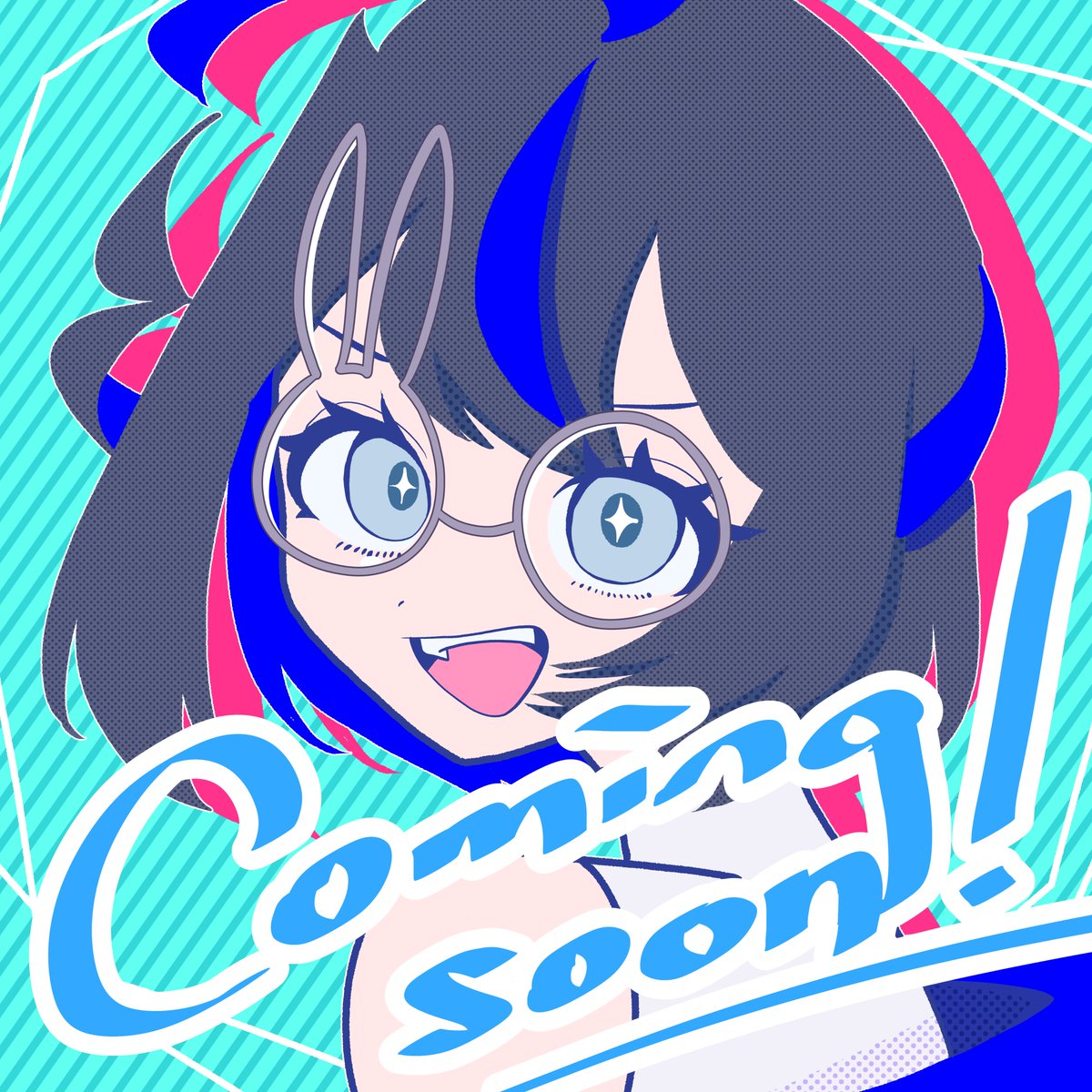 Komiya Meiko 💻 tweet media