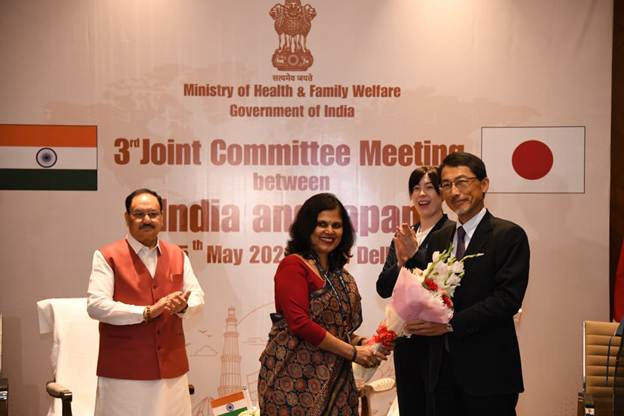 PIB India tweet media