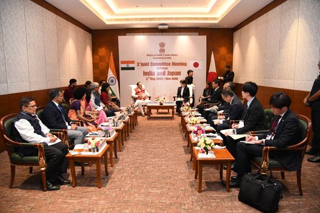 PIB India tweet media