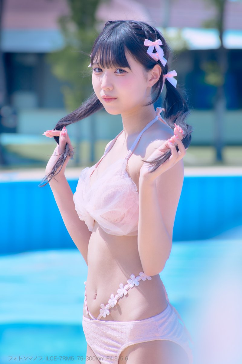 フォトンマ tweet media