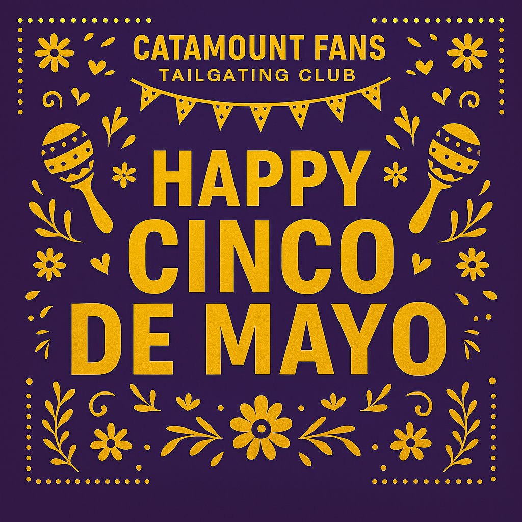 Catamount Fans tweet media