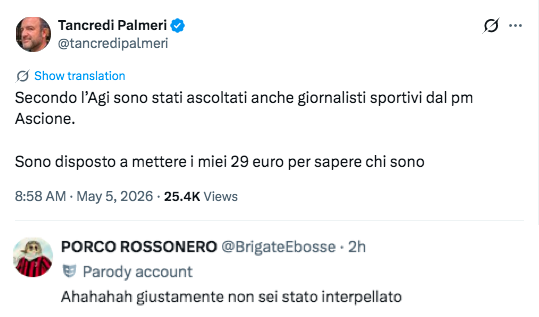 Blastometro tweet media