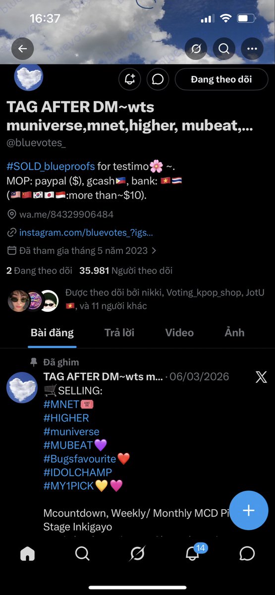 Bi bi tweet media