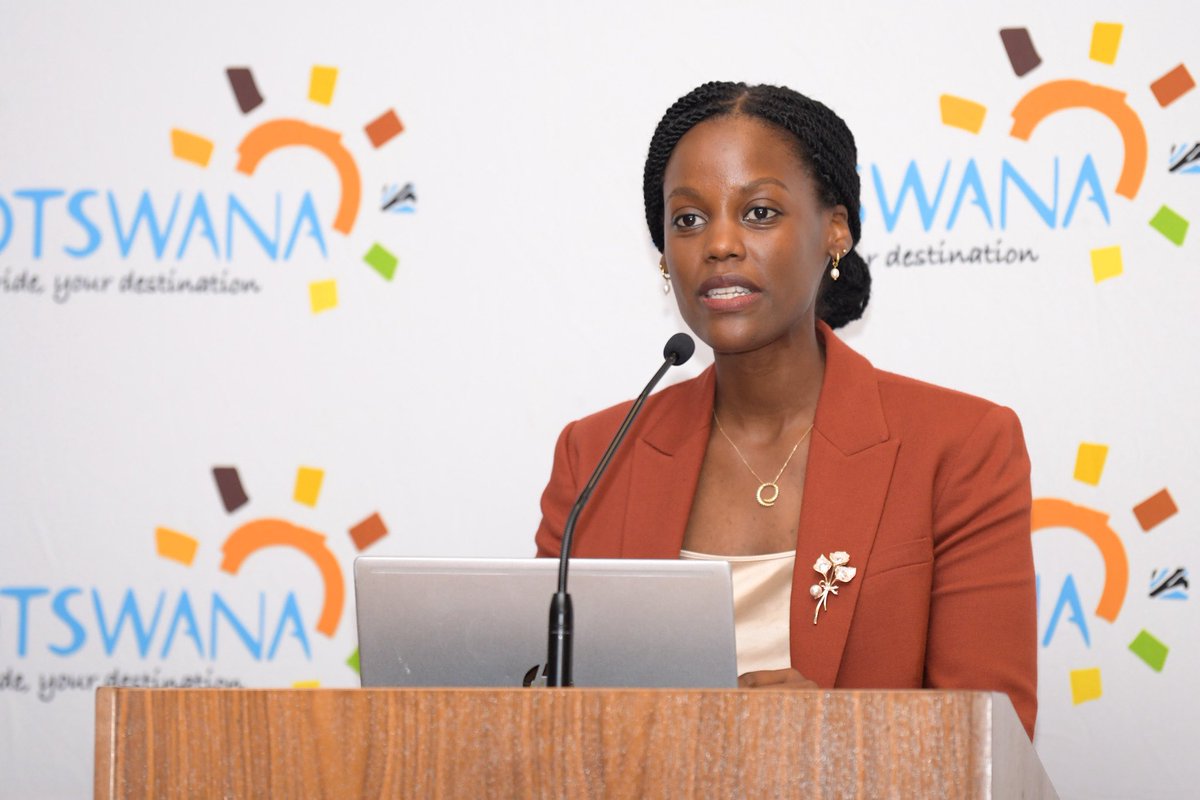 Botswana Investment and Trade Centre tweet media