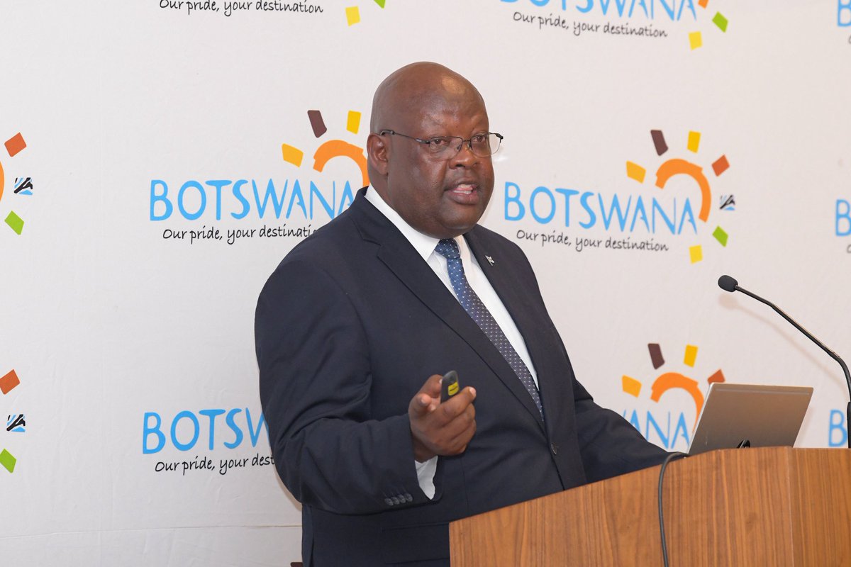 Botswana Investment and Trade Centre tweet media
