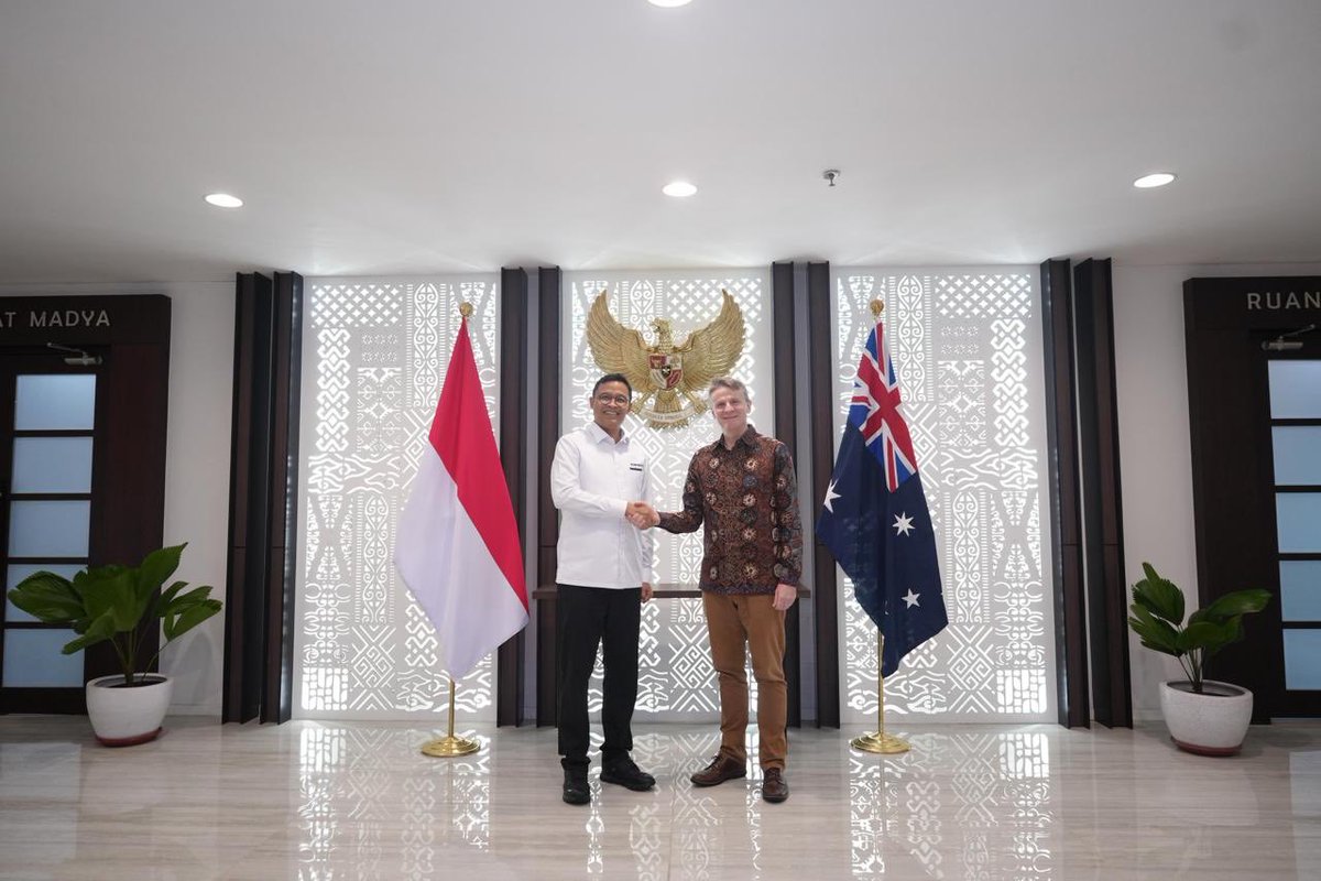 #PajakKitaUntukKita tweet media