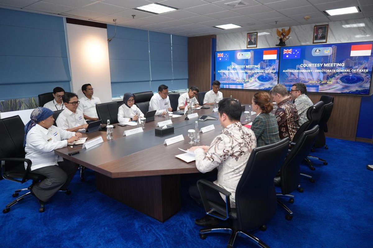 #PajakKitaUntukKita tweet media