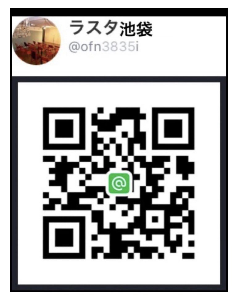ラスタ池袋 tweet media
