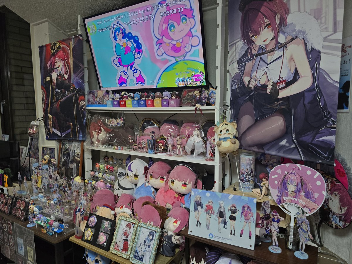 どくだみ tweet media