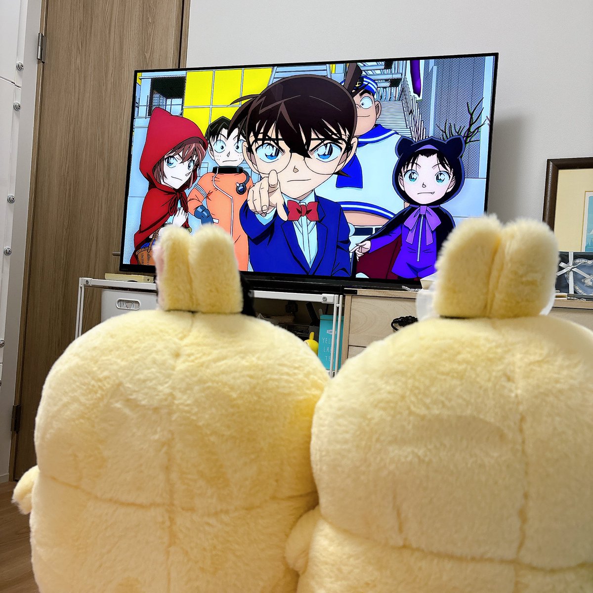 Emi🐰 tweet media