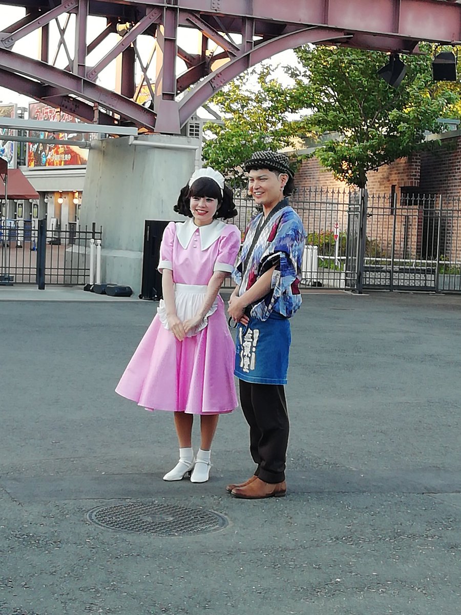 がり tweet media