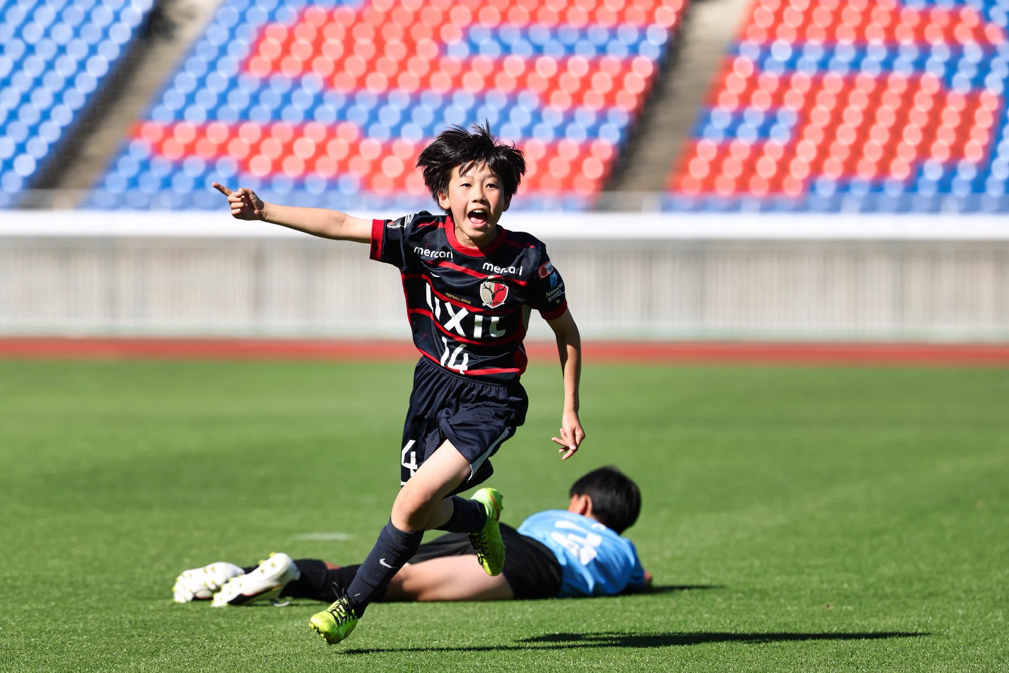 中田浩二 Koji Nakata (@nakata_cro) / X