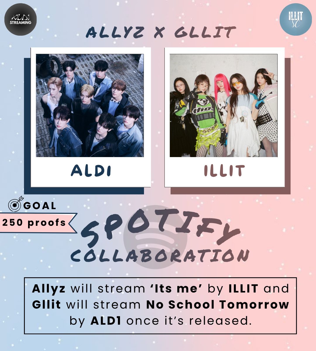 ALD1 STREAMING tweet media