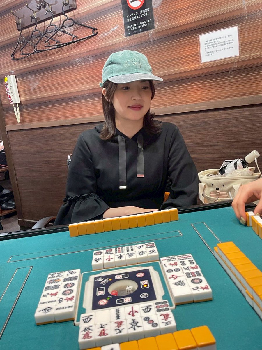 山本衿奈 tweet media